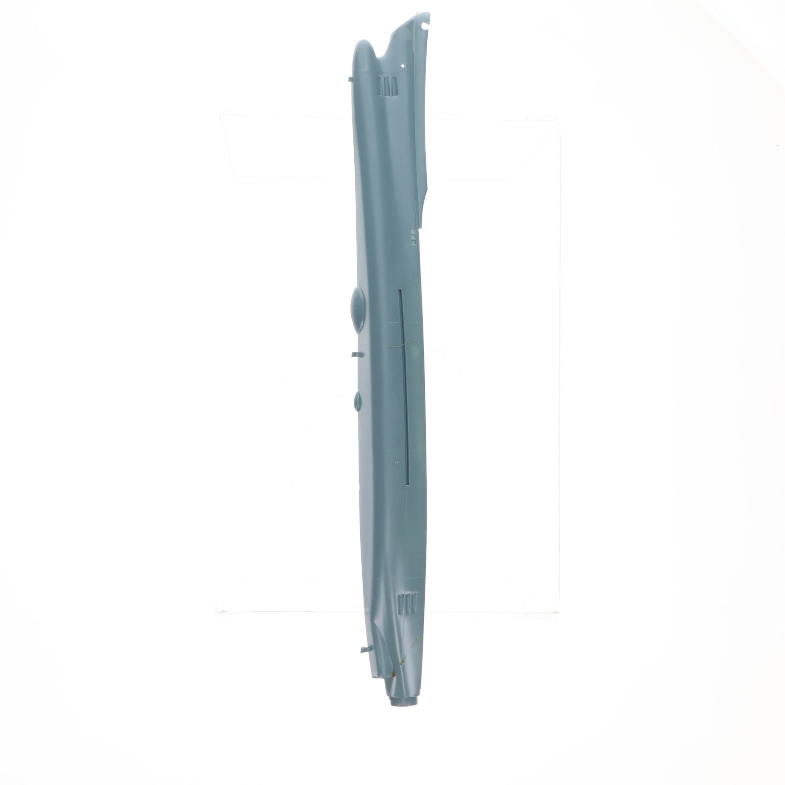 【中古即納】[PTM] 1/700 宇宙戦艦ヤマト(FINAL YAMATO) 旧パッケージ版 宇宙戦艦ヤマト プラモデル(0042200) バンダイ(19991231)