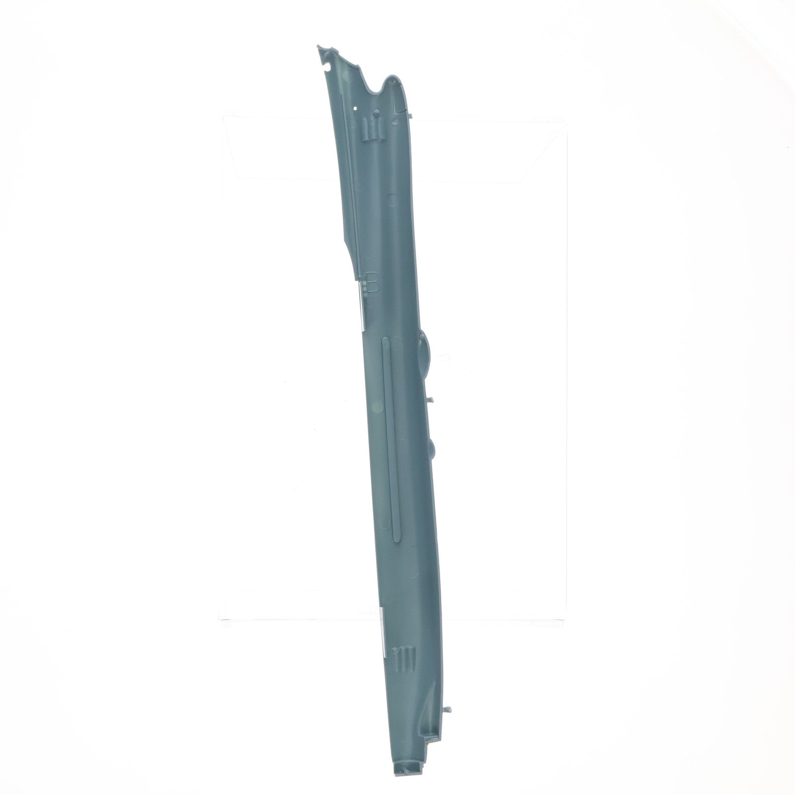 【中古即納】[PTM] 1/700 宇宙戦艦ヤマト(FINAL YAMATO) 旧パッケージ版 宇宙戦艦ヤマト プラモデル(0042200) バンダイ(19991231)