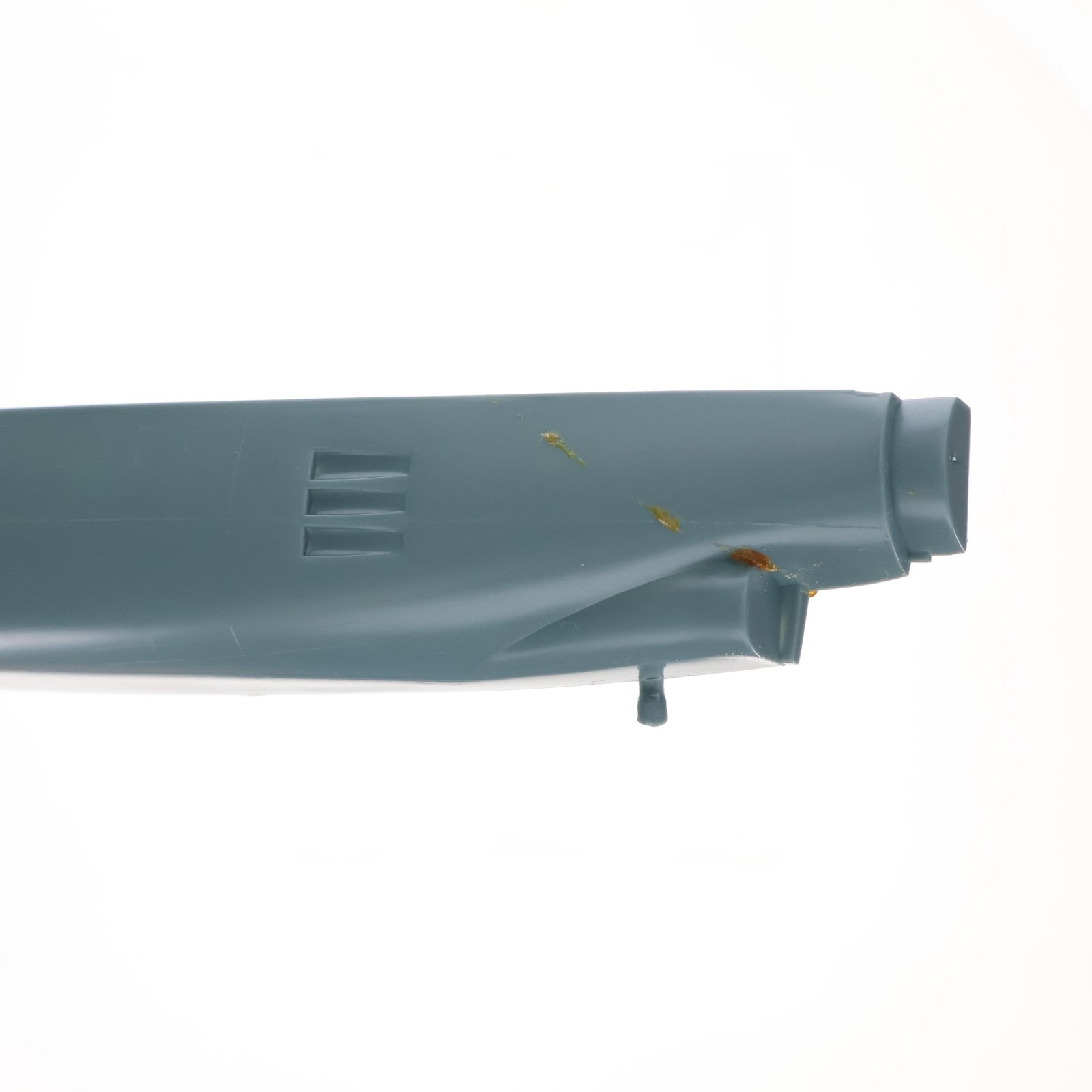 【中古即納】[PTM] 1/700 宇宙戦艦ヤマト(FINAL YAMATO) 旧パッケージ版 宇宙戦艦ヤマト プラモデル(0042200) バンダイ(19991231)