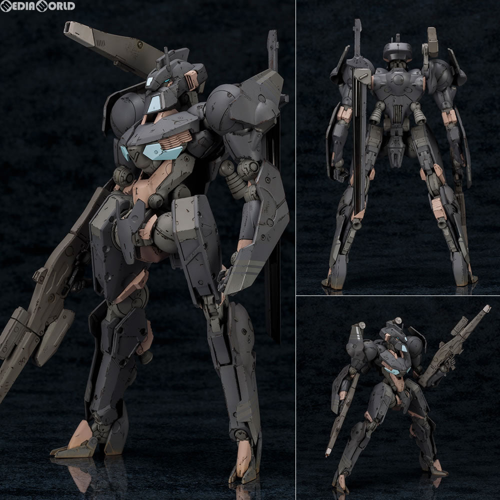 【中古即納】[PTM] フレームアームズ 1/100 影虎(かげとら) プラモデル(FA056) コトブキヤ(20180228)