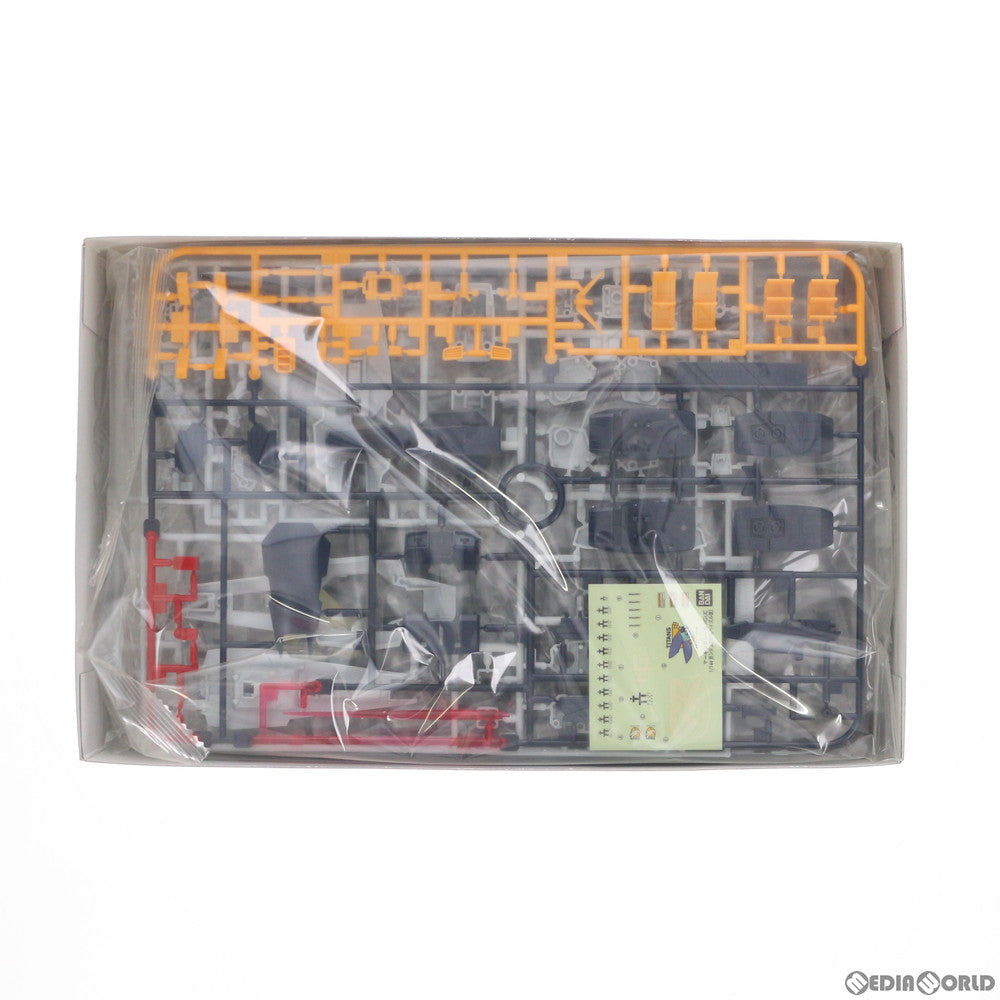 【中古即納】[PTM] ガイドブック付属 HGUC 1/144 RX-121-1 ガンダムTR-1(ヘイズル改) ADVANCE OF Z(アドバンスオブゼータ) ティターンズの旗のもとに プラモデル(0134107) バンダイ(20050930)