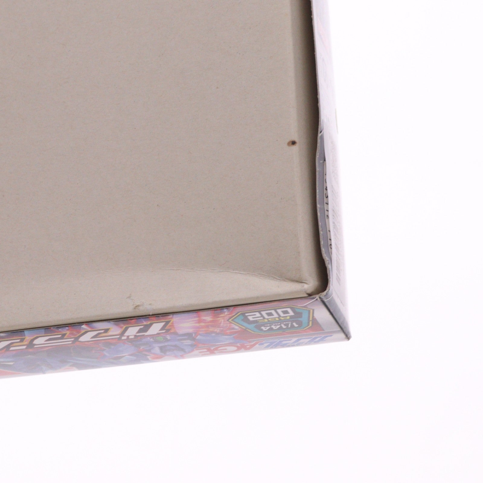 【中古即納】[PTM] AG 1/144 ガフラン 機動戦士ガンダムAGE(エイジ) プラモデル バンダイ(20111008)