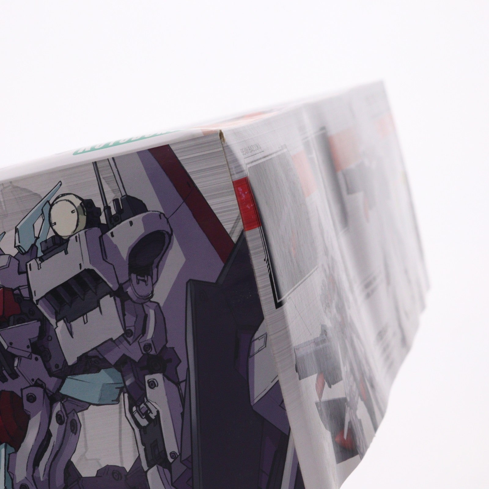 【中古即納】[PTM] フレームアームズ 1/100 金剛 プラモデル(FA055) コトブキヤ(20181201)