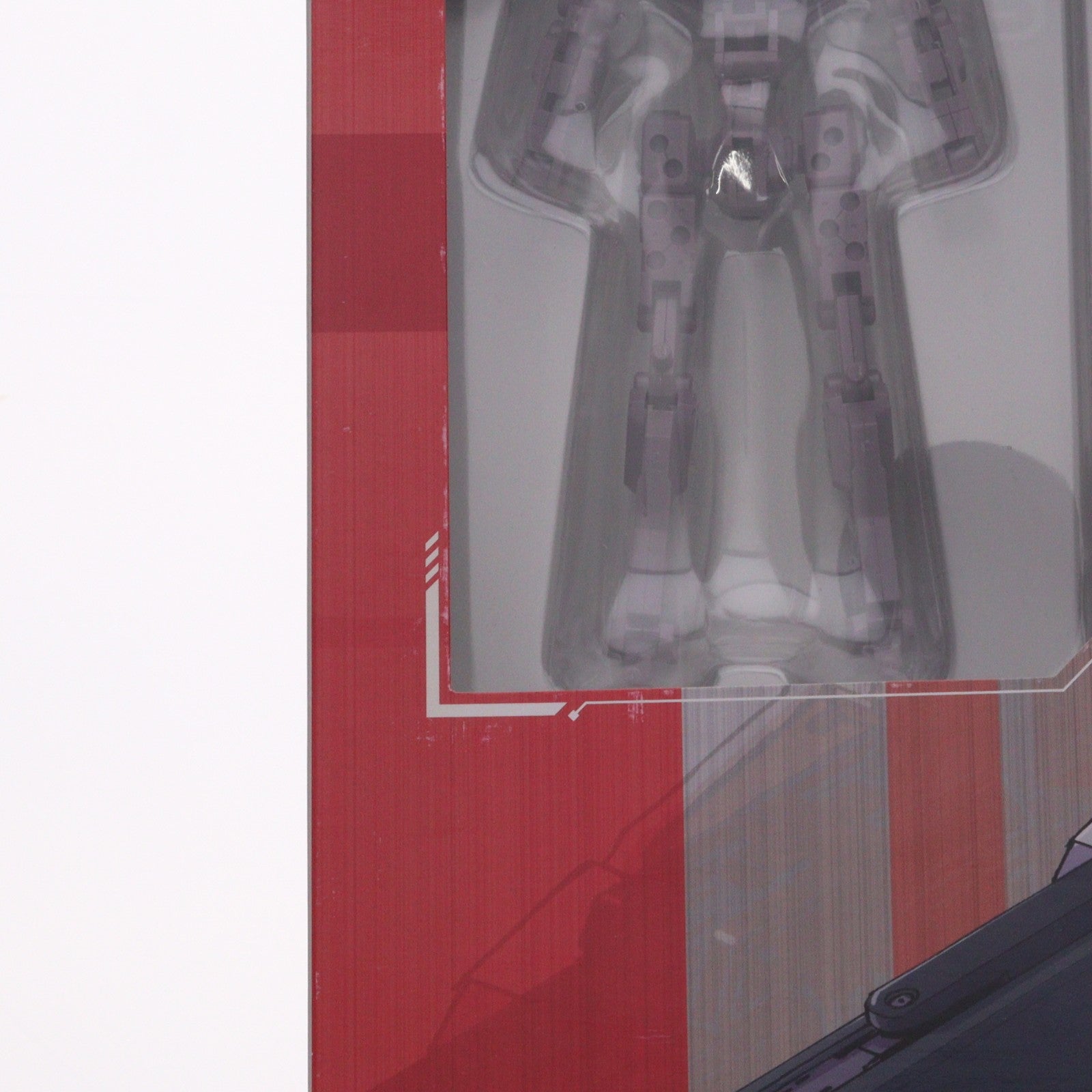 【中古即納】[PTM] フレームアームズ 1/100 金剛 プラモデル(FA055) コトブキヤ(20181201)