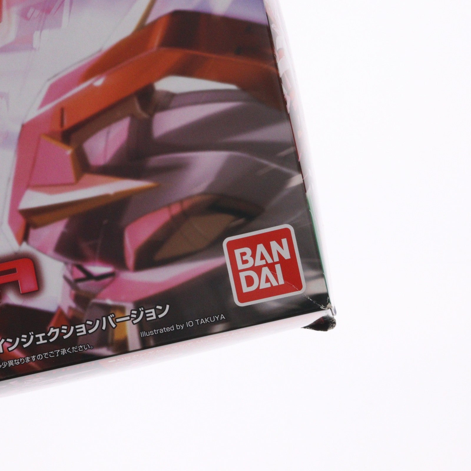 【中古即納】[PTM] HG 1/144 GN-001 ガンダムエクシア(トランザムモード) グロスインジェクションバージョン 機動戦士ガンダム00(ダブルオー) プラモデル(0157718) バンダイ(20180530)