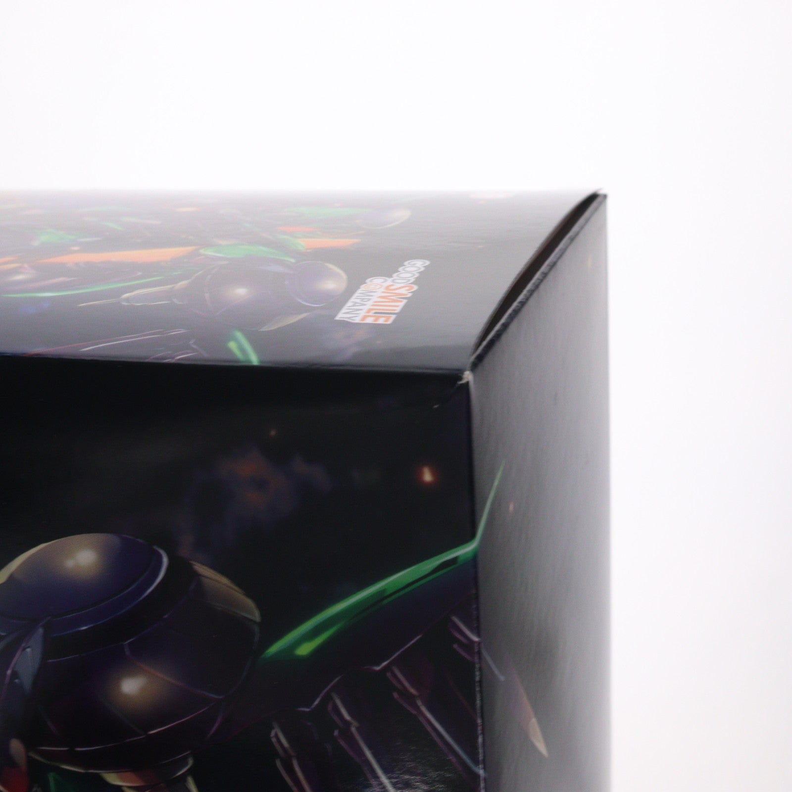【中古即納】[PTM] MODEROID(モデロイド) ファフナー・マークニヒト 蒼穹のファフナー THE BEYOND プラモデル グッドスマイルカンパニー(20220901)