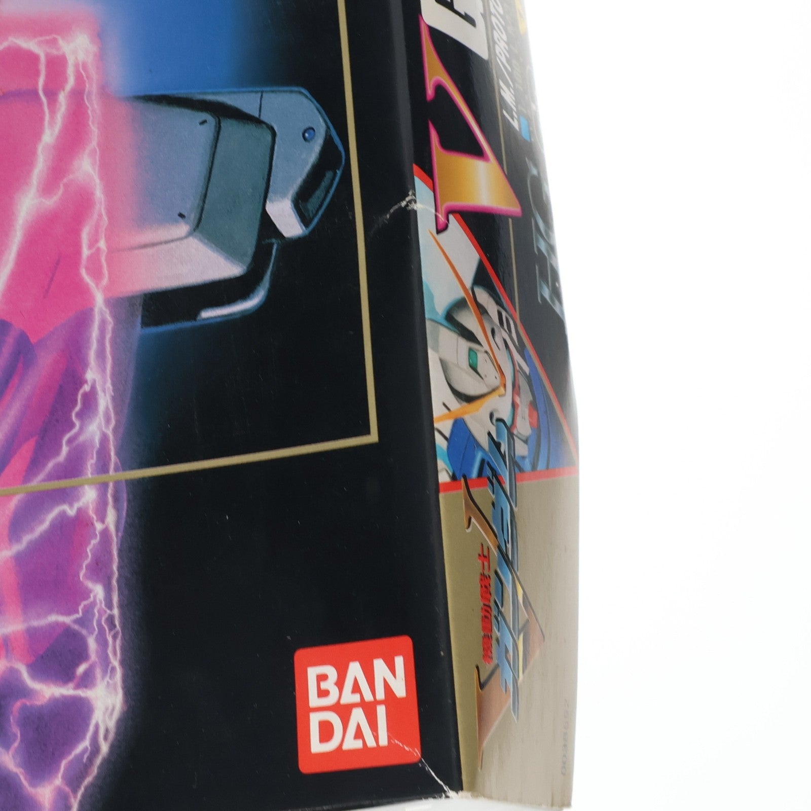 【中古即納】[PTM] HG 1/100 LM312V04 ヴィクトリーガンダム 機動戦士Vガンダム プラモデル バンダイ(19991231)