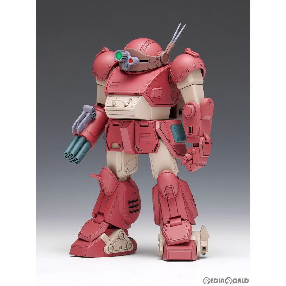 【中古即納】[PTM] 1/35 ブルーティッシュドッグ[ST版] 装甲騎兵ボトムズ プラモデル(BK-227) ウェーブ(WAVE)(20220930)