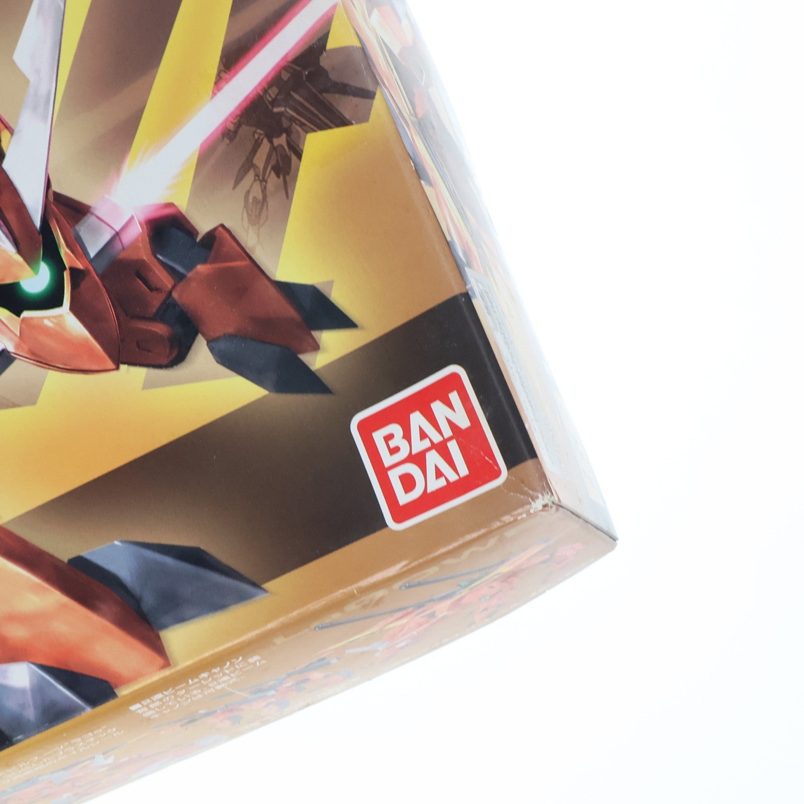 【中古即納】[PTM] HG 1/144 R11 ラゴゥ 機動戦士ガンダムSEED(シード) プラモデル バンダイ(20171124)