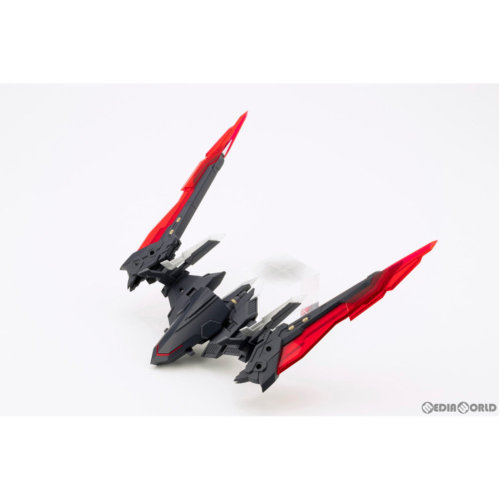 【中古即納】[PTM] M.S.G モデリングサポートグッズ ヘヴィウェポンユニット42 エグゼニスウイング ブラックVer. プラモデル用アクセサリ(MH42J) コトブキヤ(20231224)