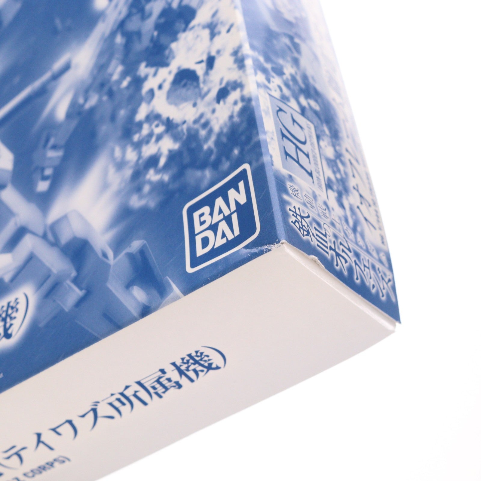 【中古即納】[PTM] プレミアムバンダイ限定 HG 1/144 STH-16 イオフレーム獅電(テイワズ所属機) 機動戦士ガンダム 鉄血のオルフェンズ プラモデル(0228332) バンダイ(20180630)