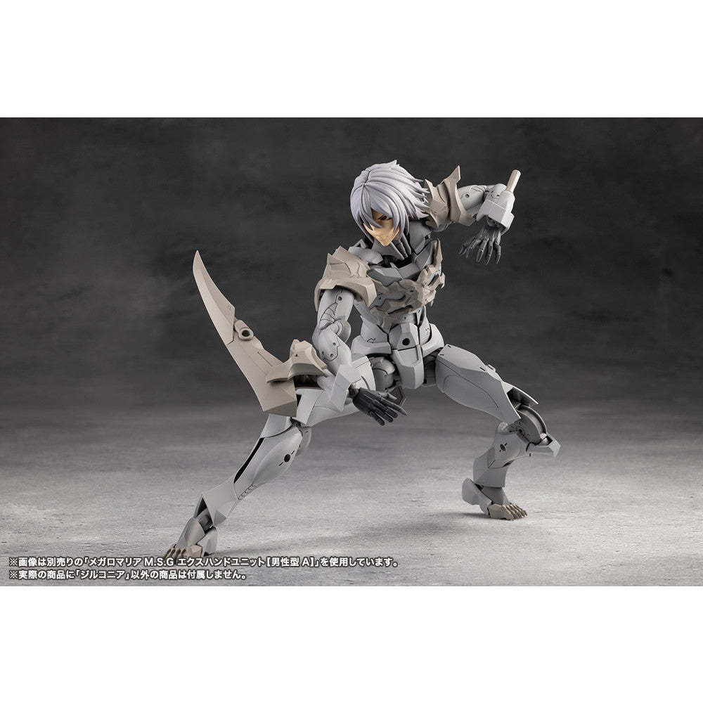 【中古即納】[PTM] ジルコニア 無限邂逅メガロマリア プラモデル(CX018) コトブキヤ(20251128)