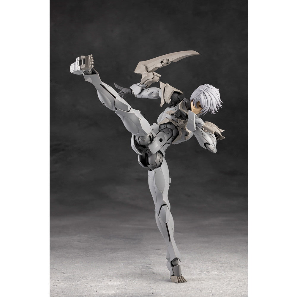 【中古即納】[PTM] ジルコニア 無限邂逅メガロマリア プラモデル(CX018) コトブキヤ(20251128)