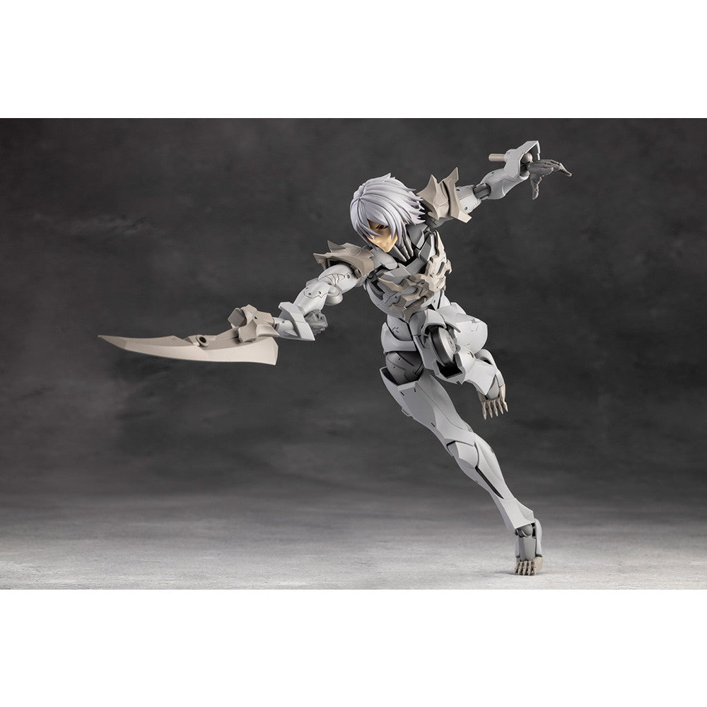 【中古即納】[PTM] ジルコニア 無限邂逅メガロマリア プラモデル(CX018) コトブキヤ(20251128)