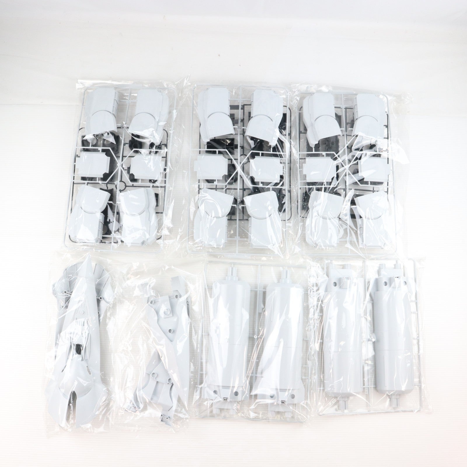 【中古即納】[PTM] プレミアムバンダイ限定 HG 1/144 IIネオ・ジオング(ナラティブVer.) 機動戦士ガンダムNT プラモデル(5055850) バンダイスピリッツ(20190228)