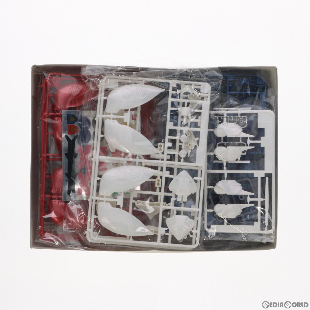 【中古即納】[PTM] SDガンダム BB戦士 キュベレイ トリプルコレクション SDガンダム G-GENERATION-F(ジージェネレーション・エフ) プラモデル(0104031) バンダイ(20010831)