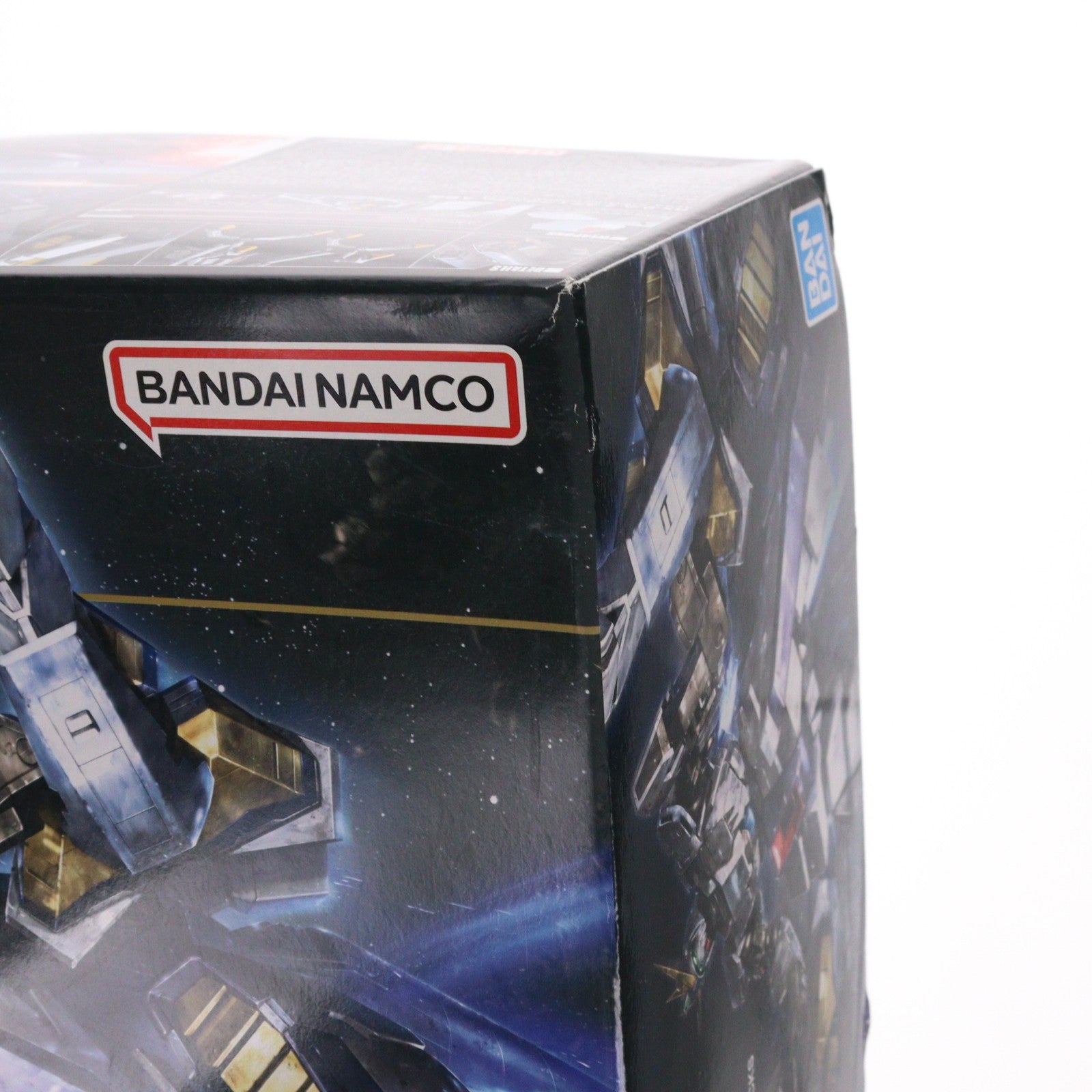 【中古即納】[PTM] (再販) HGUC 1/144 ナラティブガンダム A装備 機動戦士ガンダムNT(ナラティブ) プラモデル(5055365) バンダイスピリッツ(20240828)