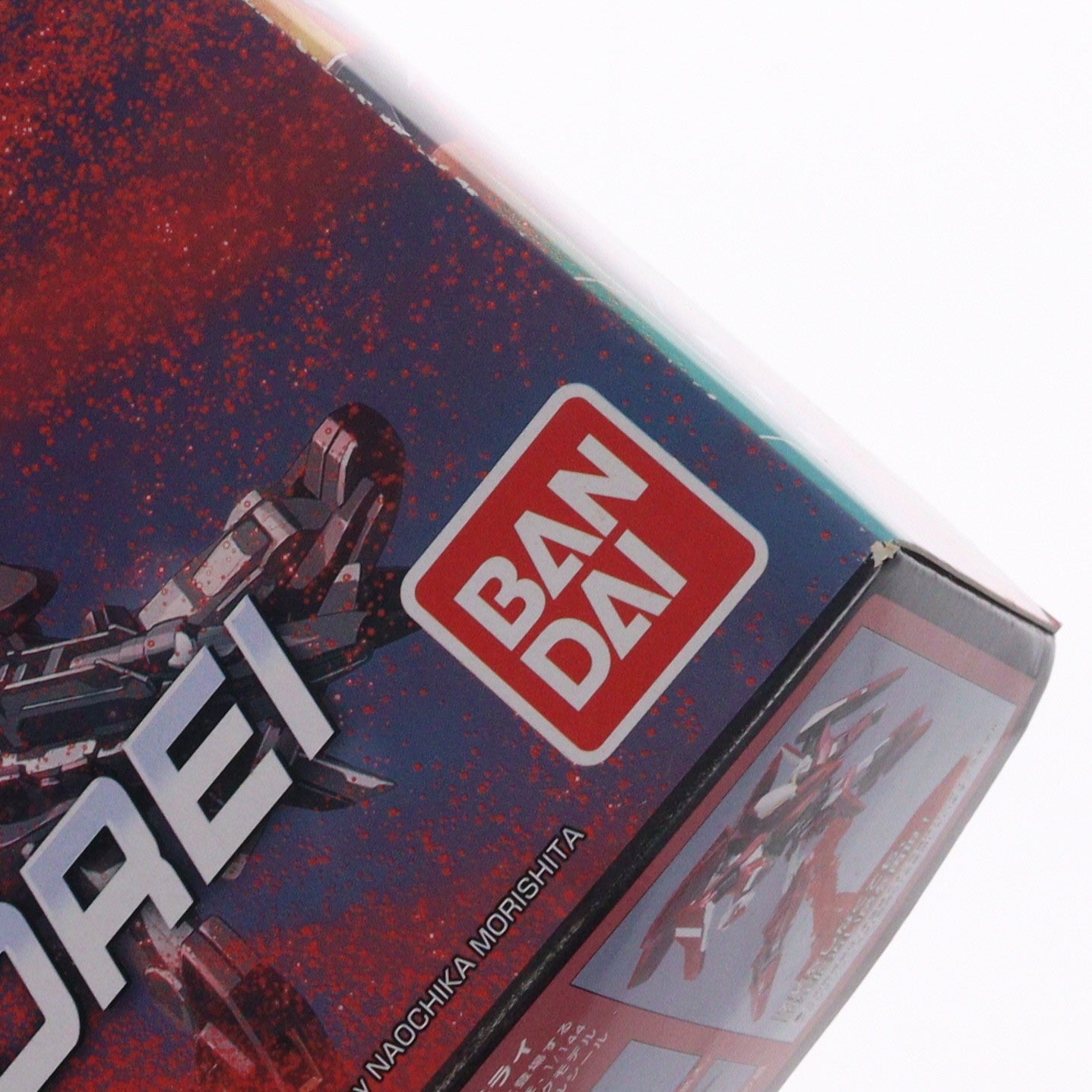 【中古即納】[PTM] HG 1/144 GNW-003 ガンダムスローネドライ 機動戦士ガンダム00(ダブルオー) プラモデル(0152369) バンダイ(20080410)