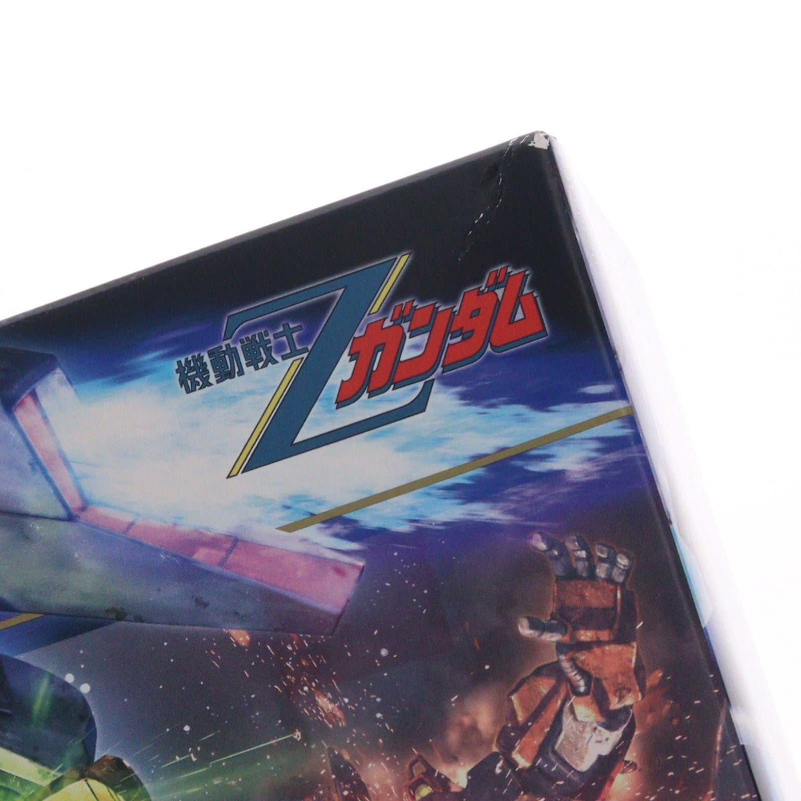 【中古即納】[PTM] HGUC 1/144 RX-160 バイアラン 機動戦士Zガンダム プラモデル バンダイ(20180707)
