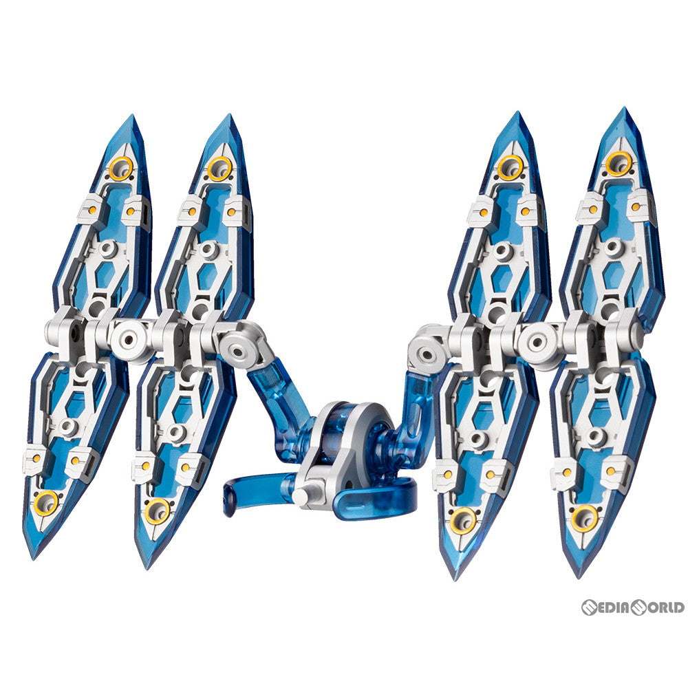 【中古即納】[PTM] (再販) M.S.G モデリングサポートグッズ ヘヴィウェポンユニット33 エクシードバインダー2 プラモデル(MH33J) コトブキヤ(20220427)
