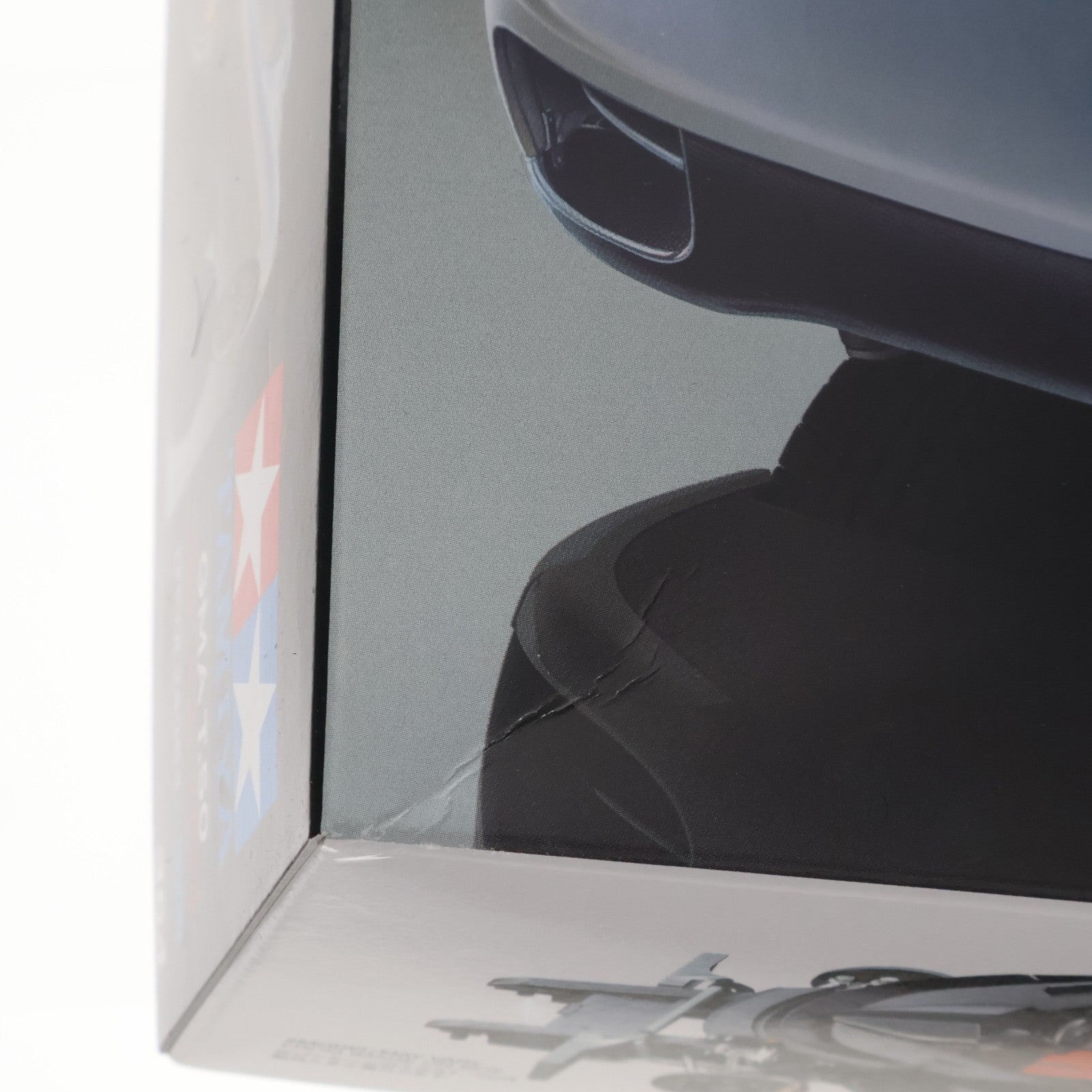 【中古即納】[PTM] スポーツカーシリーズ No.364 1/24 GMA T.50 プラモデル(24364) タミヤ(20230805)