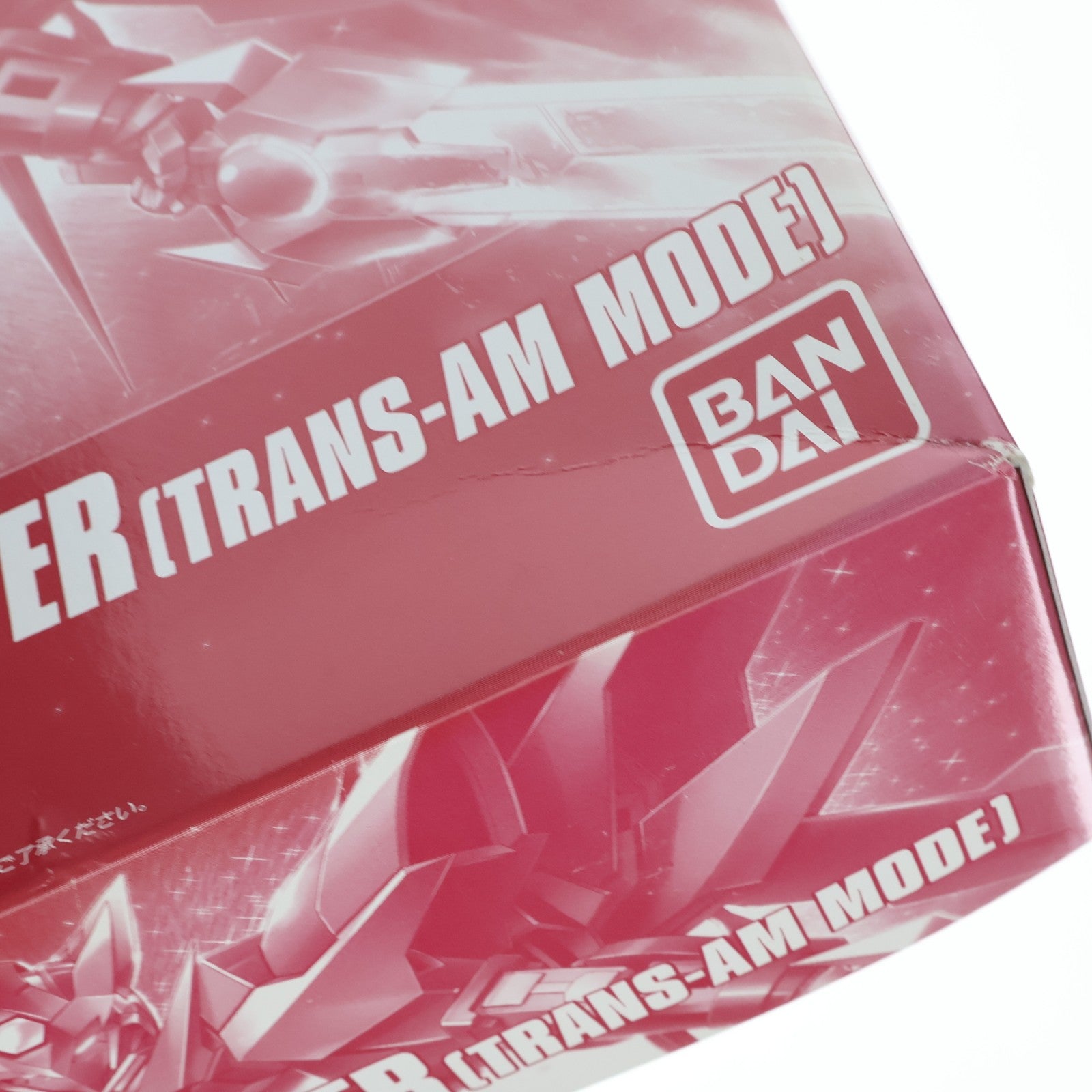 【中古即納】[PTM] キャラホビ2014 C3×HOBBY限定 HGBF 1/144 PPGN-001 ガンダムエクシアダークマター トランザムモード ガンダムビルドファイターズ プラモデル(0193260) バンダイ(20140823)