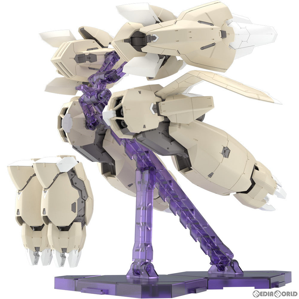 【中古即納】[PTM] メガミデバイス アリス・ギア・アイギス ギアユニット Ver.ガネーシャ プラモデル(KP538) コトブキヤ(20210430)