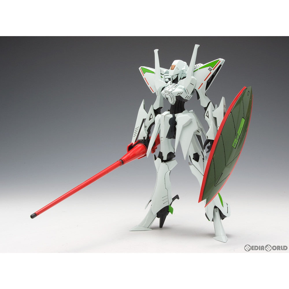 【中古即納】[PTM] (再販) 1/144 エンゲージ SR3 ファイブスター物語 プラモデル(FS-154) ウェーブ(WAVE)(20231119)