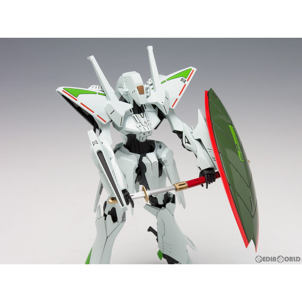 【中古即納】[PTM] (再販) 1/144 エンゲージ SR3 ファイブスター物語 プラモデル(FS-154) ウェーブ(WAVE)(20231119)
