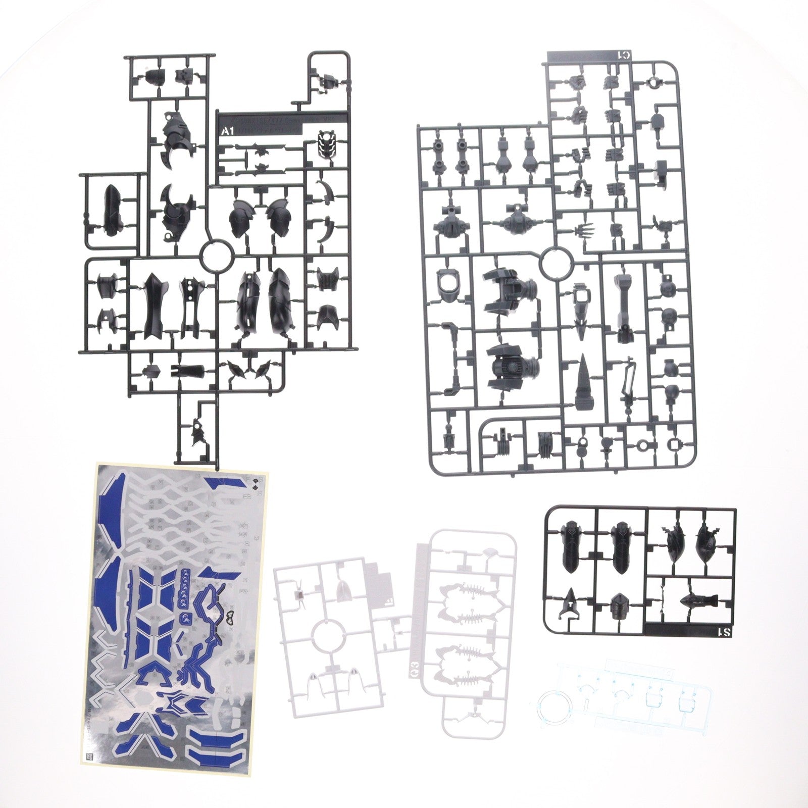 【中古即納】[PTM] 1/144 ヴァルヴレイヴV 火打羽(ひうちば) 革命機ヴァルヴレイヴ プラモデル(01862310) バンダイ(20131025)