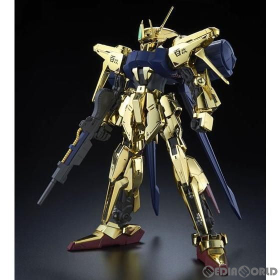 【中古即納】[PTM] プレミアムバンダイ限定 MG 1/100 MSR-100 百式改 機動戦士ガンダムZ MSV プラモデル(0210039) バンダイ(20160831)