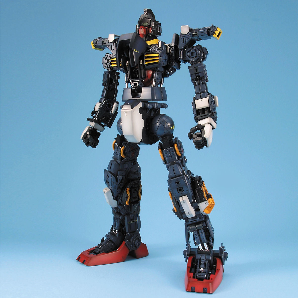 【中古即納】[PTM] (再販) PG 1/60 RX-178 ガンダムMk-II(エゥーゴ) 機動戦士Zガンダム プラモデル(5064872) バンダイスピリッツ(20241130)