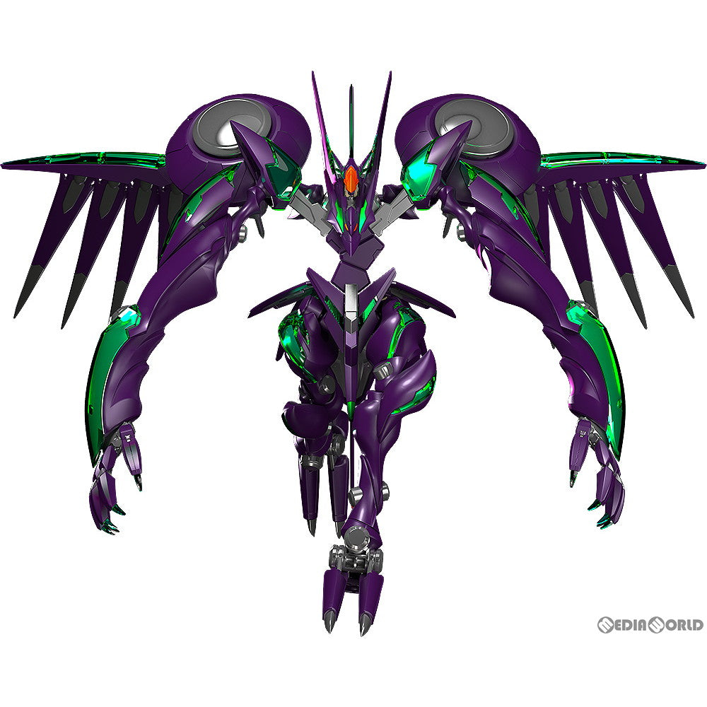 【中古即納】[PTM] MODEROID(モデロイド) ファフナー・マークニヒト 蒼穹のファフナー THE BEYOND プラモデル グッドスマイルカンパニー(20220901)