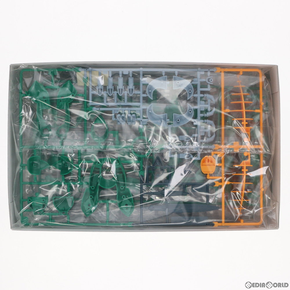 【中古即納】[PTM] HGAB 1/72 HGオーラバトラーシリーズNo.008 トッドライネック 聖戦士ダンバイン プラモデル バンダイ(20010531)