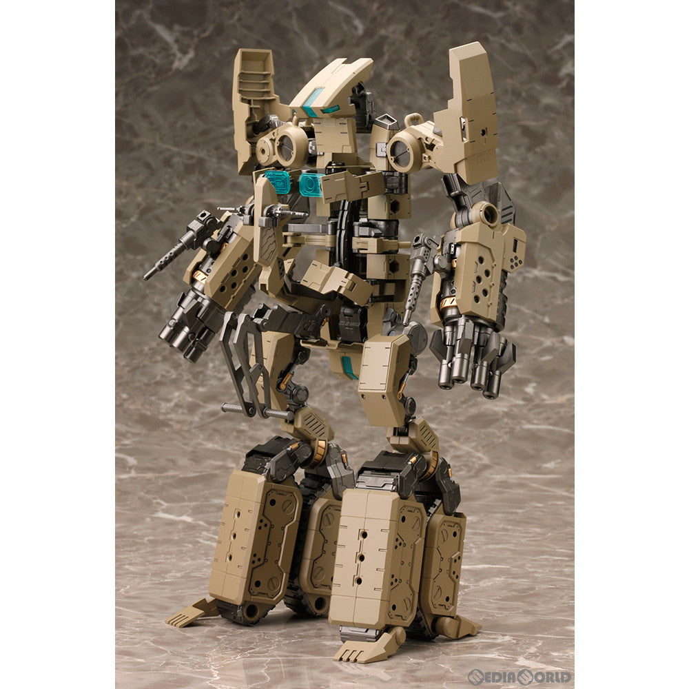 【中古即納】[PTM] M.S.G モデリングサポートグッズ ギガンティックアームズ01 パワードガーディアン プラモデル(GT001) コトブキヤ(20171220)