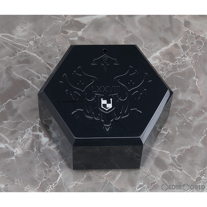 【中古即納】[PTM] chitocerium(チトセリウム) 1/1LXXVIII-platinum(プラチナム) 1.5 プラモデル グッドスマイルカンパニー(20230121)