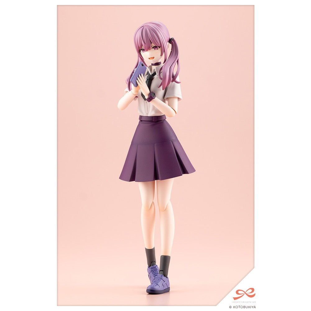 【中古即納】[PTM] 創彩少女庭園 1/10 小悪魔ツインテールちゃん プラモデル(JK068) コトブキヤ(20260319)