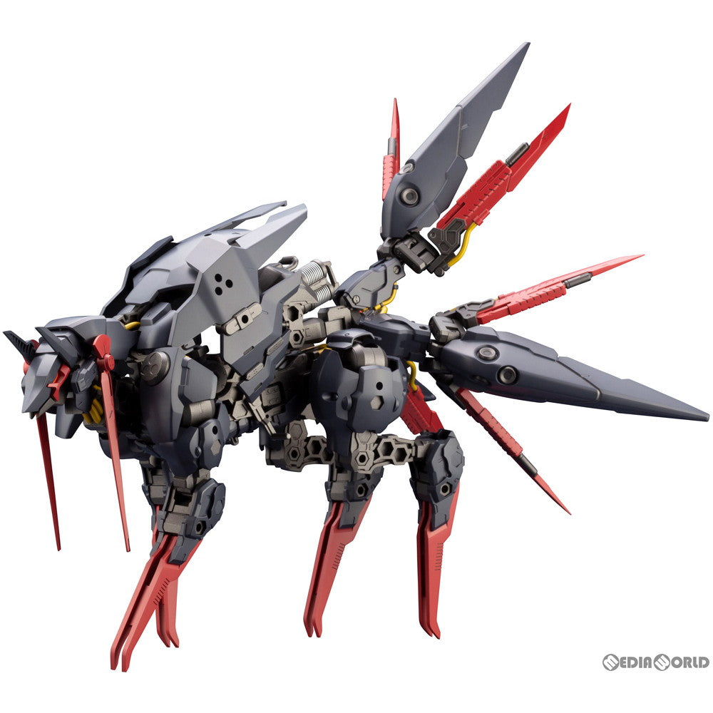 【中古即納】[PTM] ヘキサギア 1/24 ウィアード・テイルズ ナイトストーカーズ仕様 プラモデル(HG124) コトブキヤ(20230121)