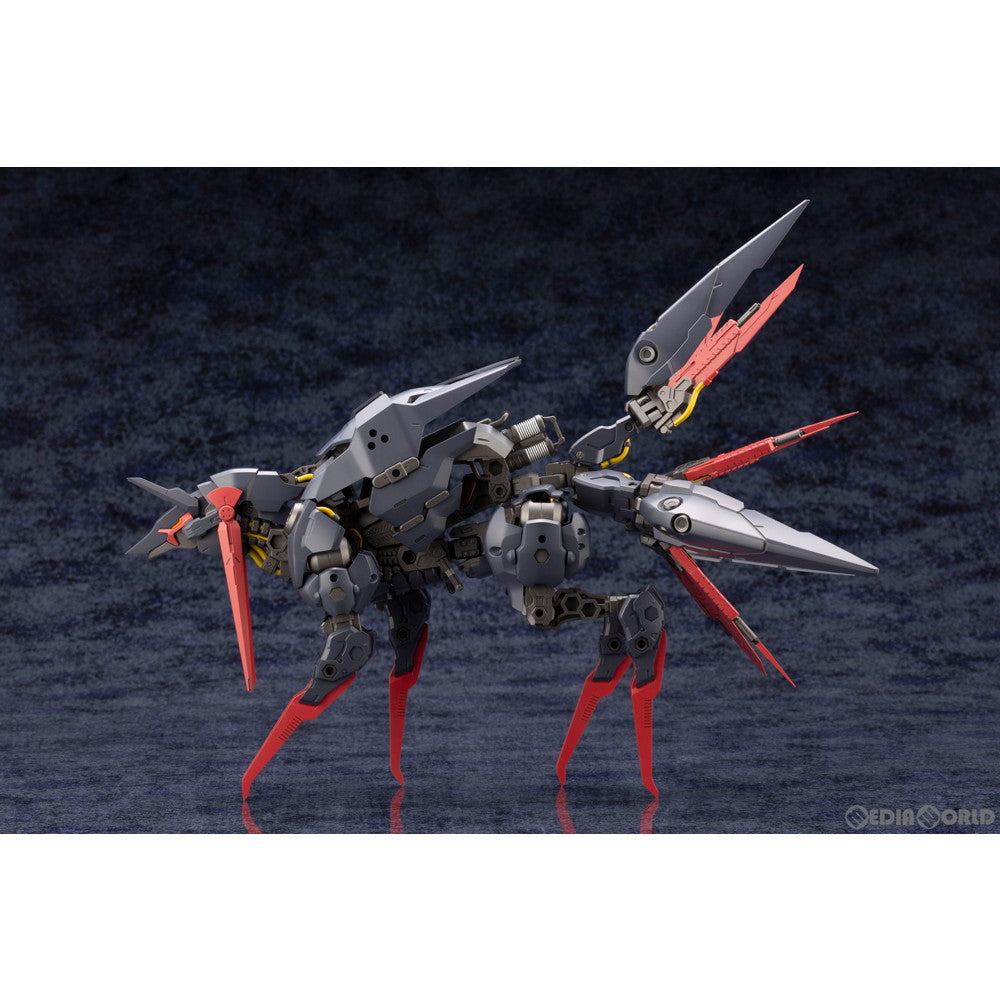 【中古即納】[PTM] ヘキサギア 1/24 ウィアード・テイルズ ナイトストーカーズ仕様 プラモデル(HG124) コトブキヤ(20230121)
