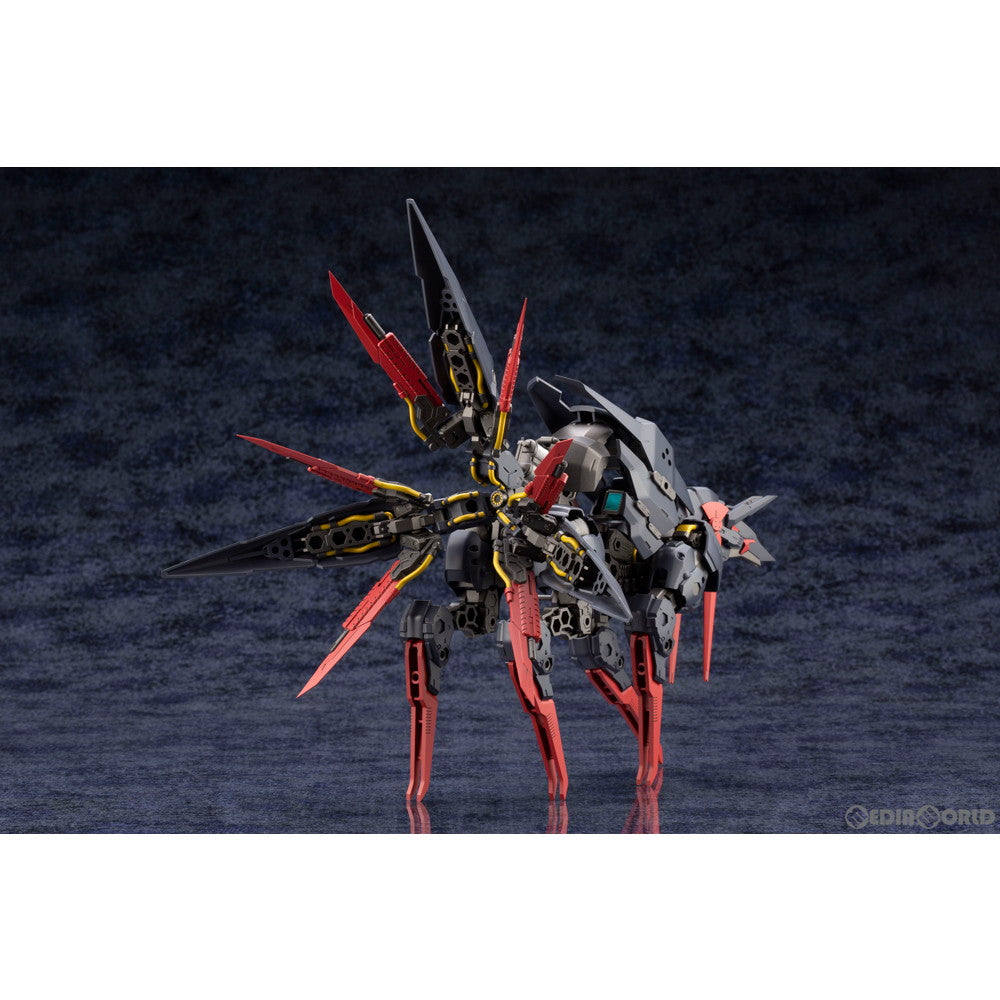 【中古即納】[PTM] ヘキサギア 1/24 ウィアード・テイルズ ナイトストーカーズ仕様 プラモデル(HG124) コトブキヤ(20230121)