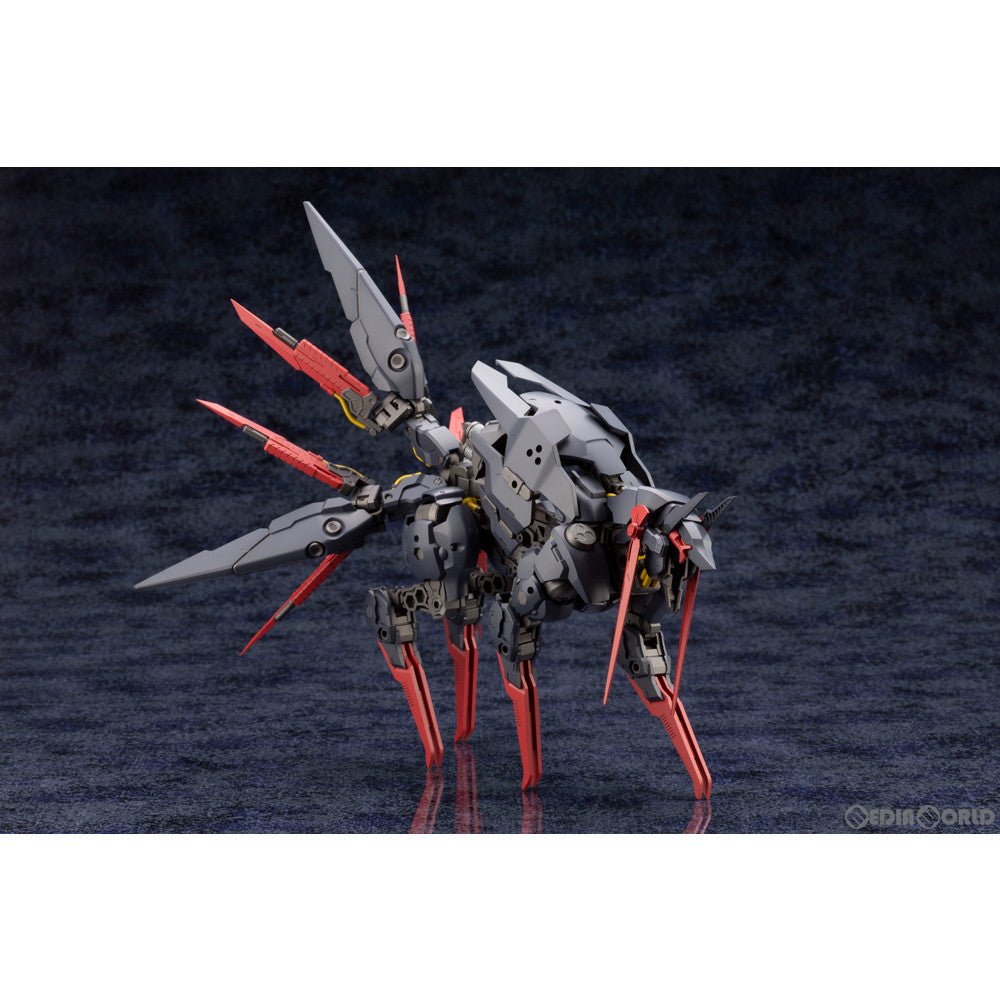 【中古即納】[PTM] ヘキサギア 1/24 ウィアード・テイルズ ナイトストーカーズ仕様 プラモデル(HG124) コトブキヤ(20230121)