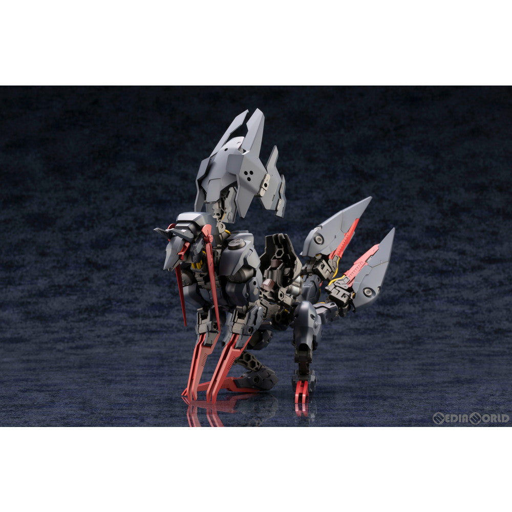 【中古即納】[PTM] ヘキサギア 1/24 ウィアード・テイルズ ナイトストーカーズ仕様 プラモデル(HG124) コトブキヤ(20230121)