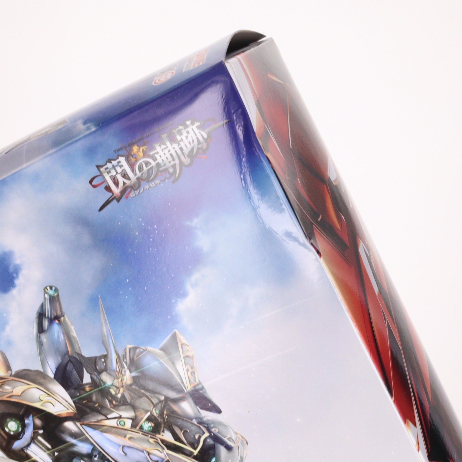 【中古即納】[PTM] MODEROID(モデロイド) [灰の騎神]ヴァリマール 英雄伝説 閃の軌跡 プラモデル グッドスマイルカンパニー(20230121)