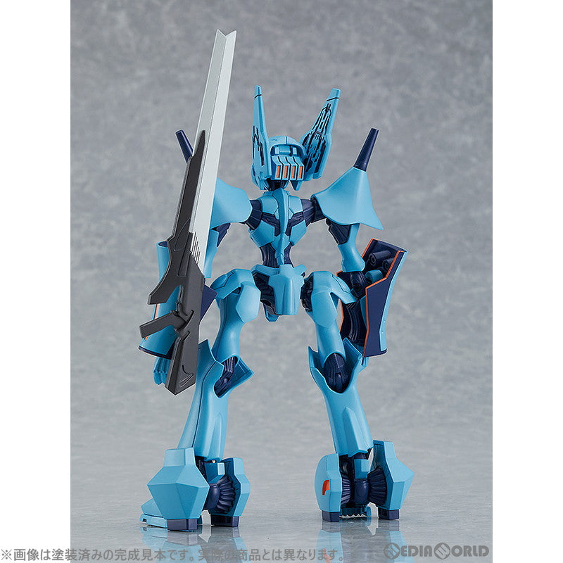 【中古即納】[PTM] MODEROID(モデロイド) ユウブレン ブレンパワード プラモデル グッドスマイルカンパニー(20221118)