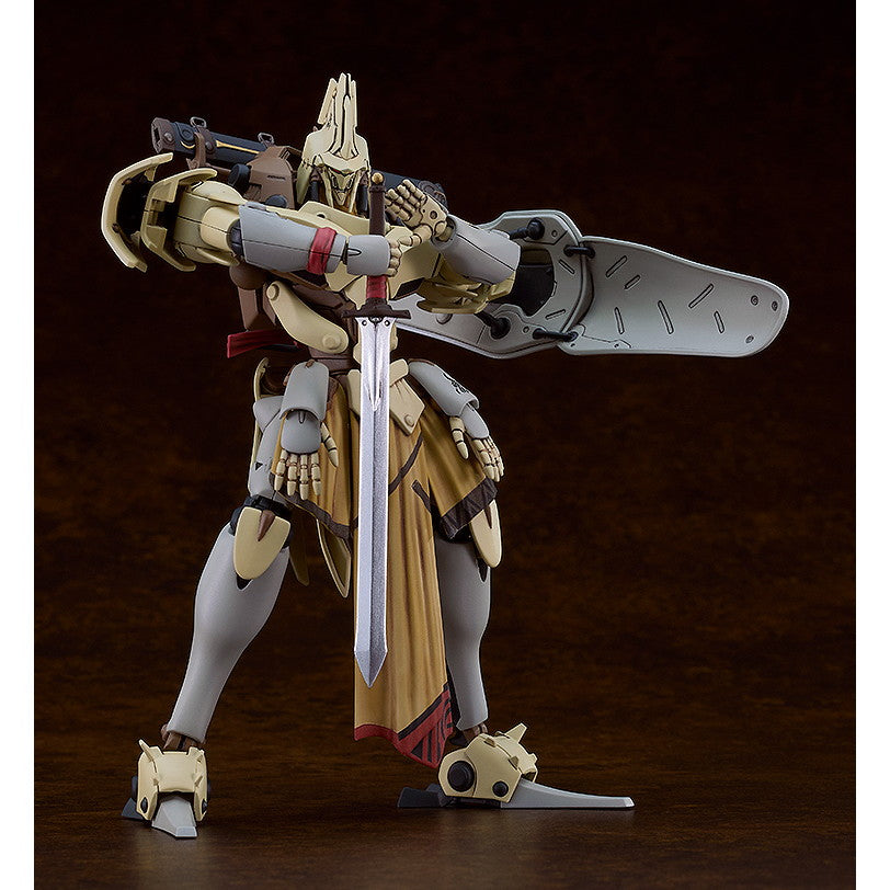 【中古即納】[PTM] MODEROID(モデロイド) ニキ・ヴァシュマール 聖刻1092 プラモデル グッドスマイルカンパニー(20251024)