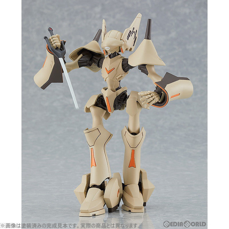 【中古即納】[PTM] MODEROID(モデロイド) ヒメブレン ブレンパワード プラモデル グッドスマイルカンパニー(20221118)