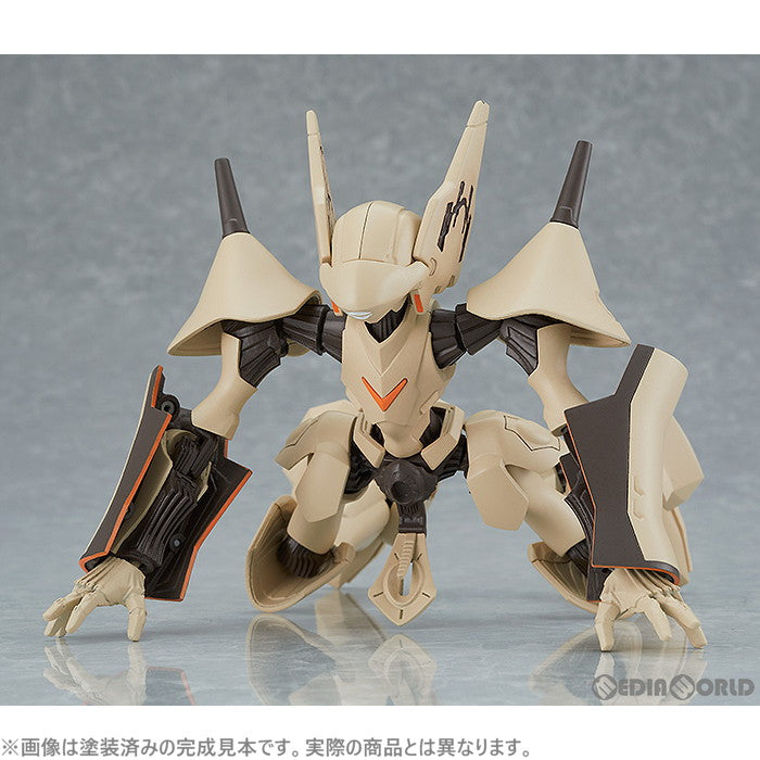 【中古即納】[PTM] MODEROID(モデロイド) ヒメブレン ブレンパワード プラモデル グッドスマイルカンパニー(20221118)