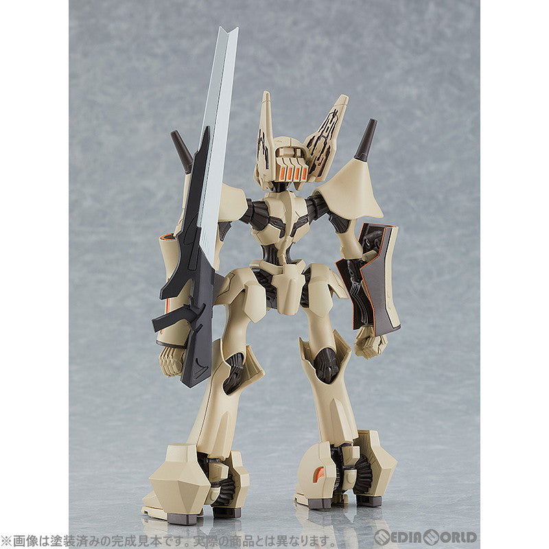 【中古即納】[PTM] MODEROID(モデロイド) ヒメブレン ブレンパワード プラモデル グッドスマイルカンパニー(20221118)