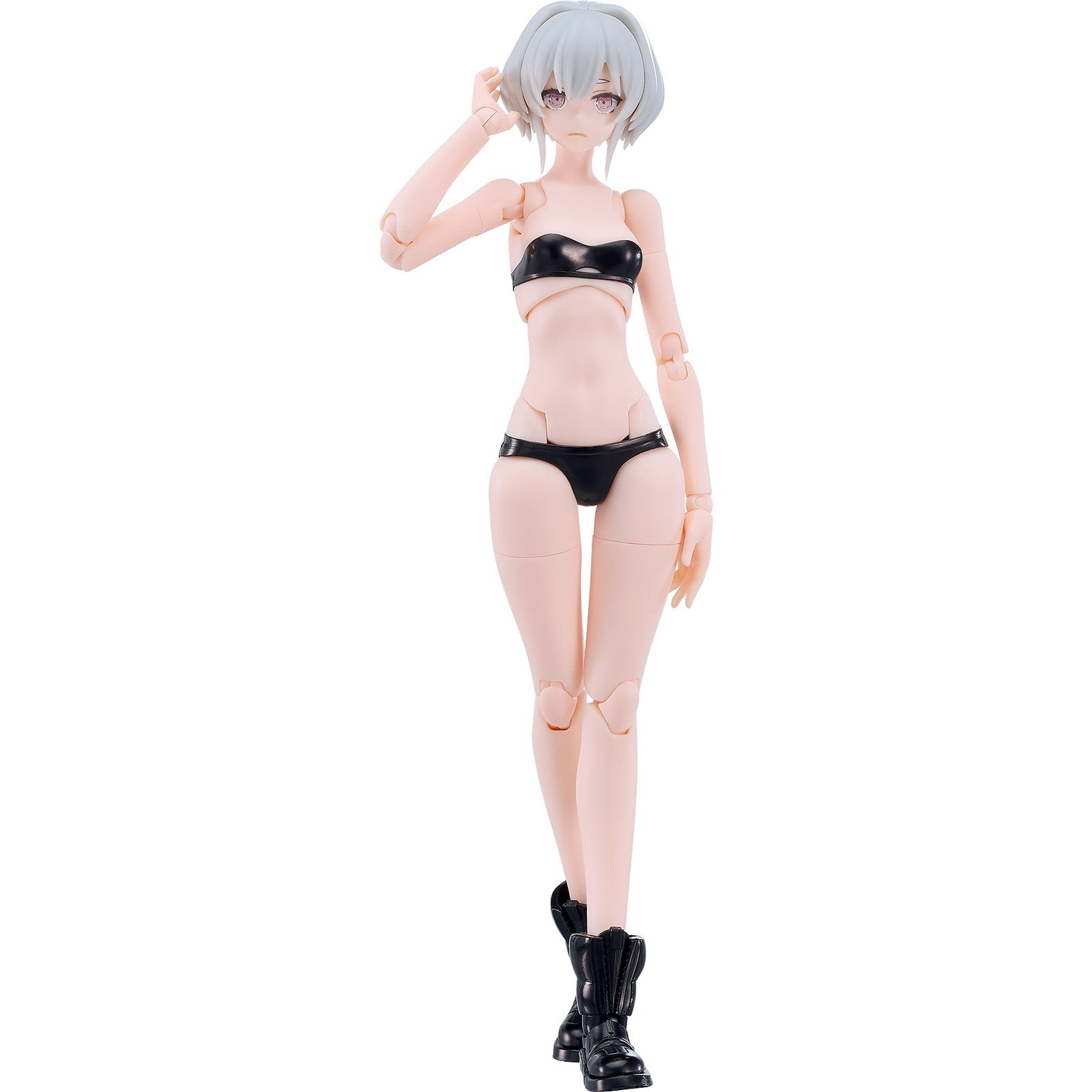 【中古即納】[PTM] PLAMAX Xi-III プラモデル マックスファクトリー(20250824)
