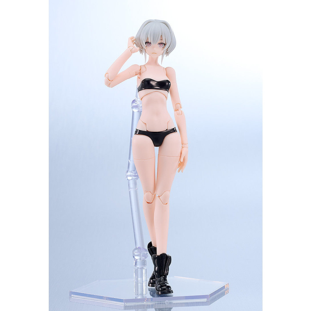 【中古即納】[PTM] PLAMAX Xi-III プラモデル マックスファクトリー(20250824)